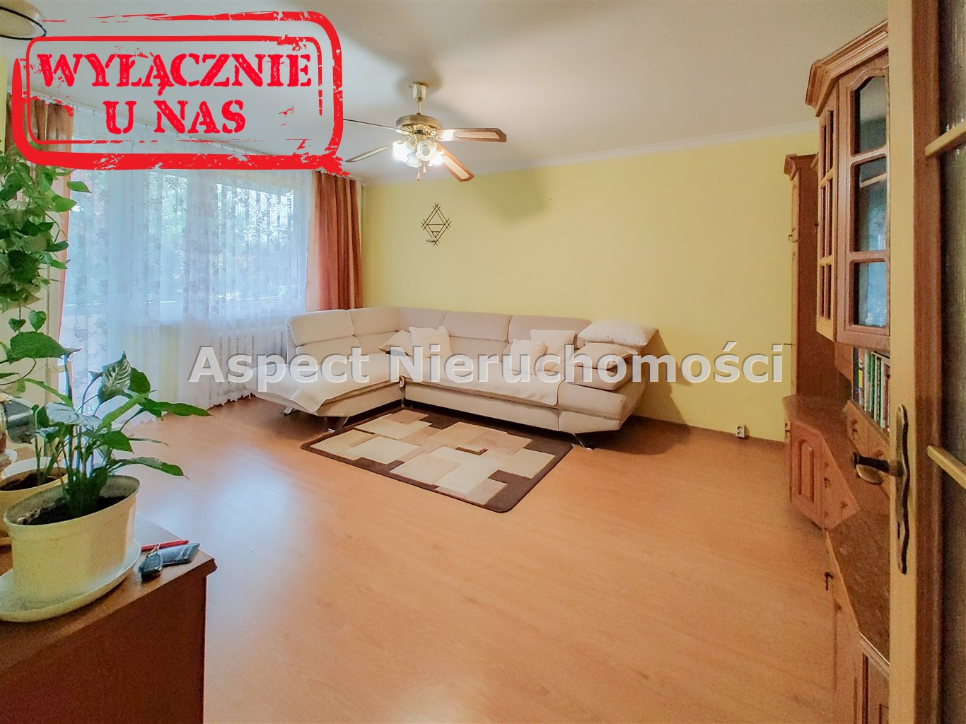 Mieszkanie 50,40 m², piętro 1, oferta nr , AST-MS-49570, Tychy-idx