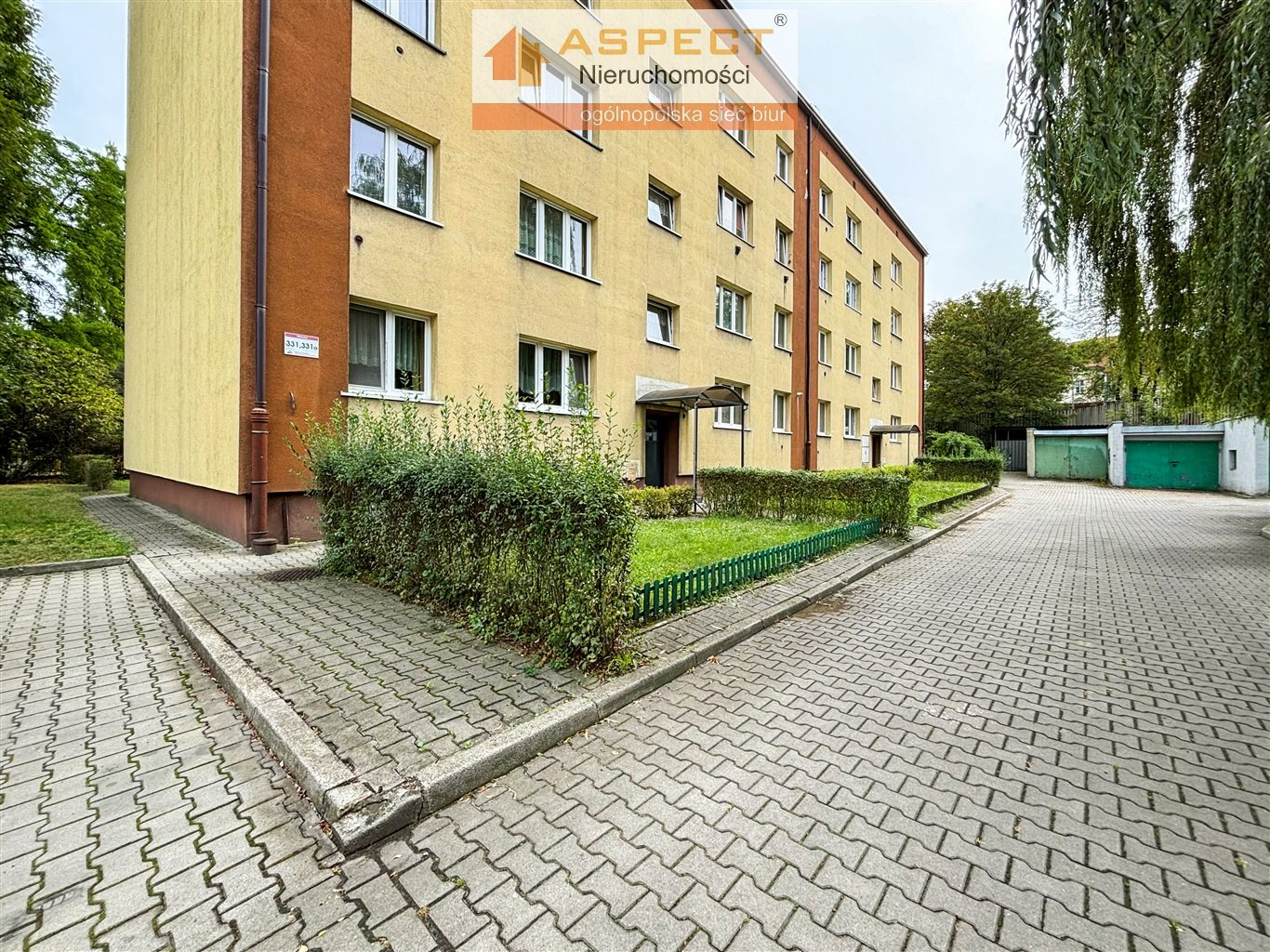 Mieszkanie 52,65 m², piętro 1, oferta nr , API-MS-49281, Zabrze-idx