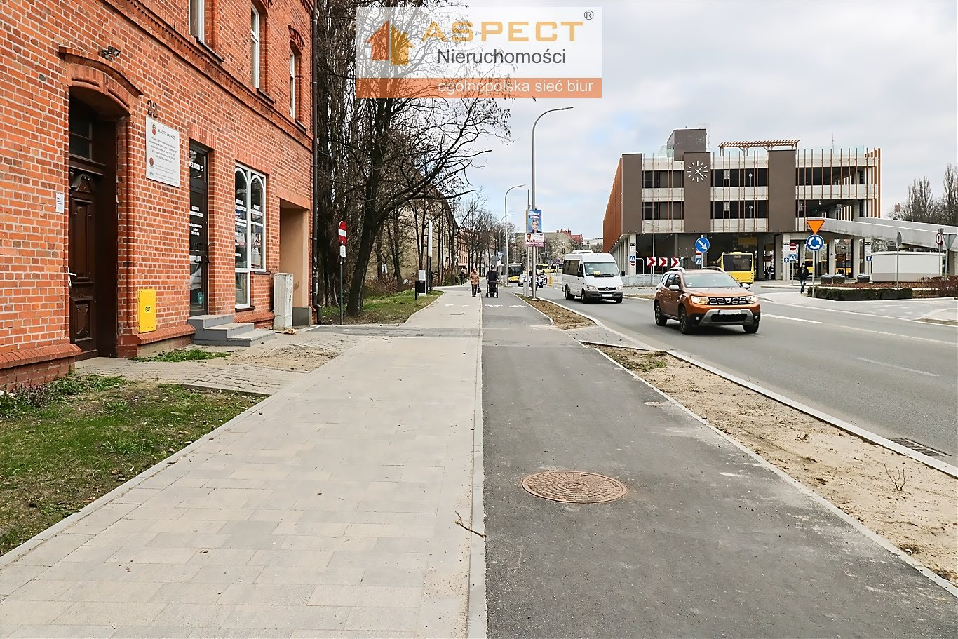 Mieszkanie 53,38 m², piętro 1, oferta nr , API-MS-49681, Zabrze-idx