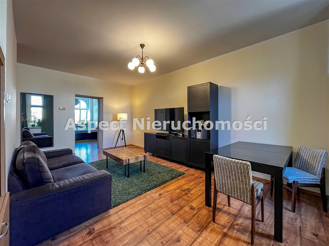 Mieszkanie 83,50 m², piętro 3, oferta nr , AST-MS-49453, Chorzów-idx