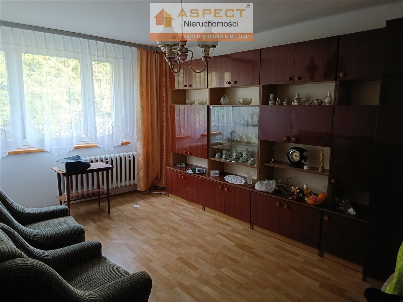 Mieszkanie 63,00 m², parter, oferta nr , ASR-MS-47248, Cieszanów-idx