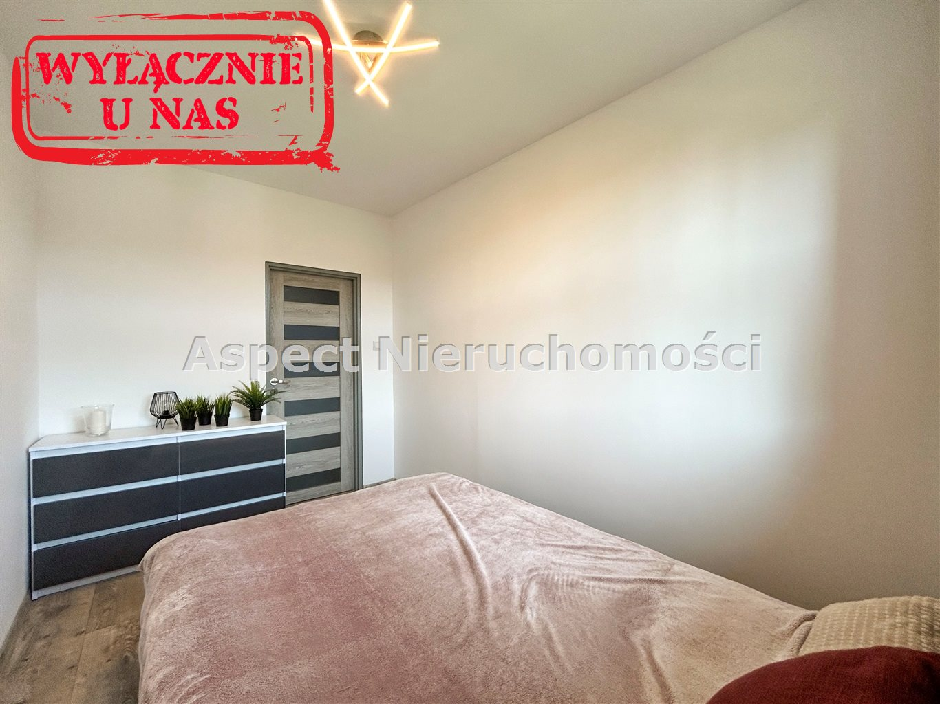 Mieszkanie 64,84 m², piętro 1, oferta nr , AST-MS-49275, Katowice, Janów-Nikiszowiec, Nikiszowiec-idx