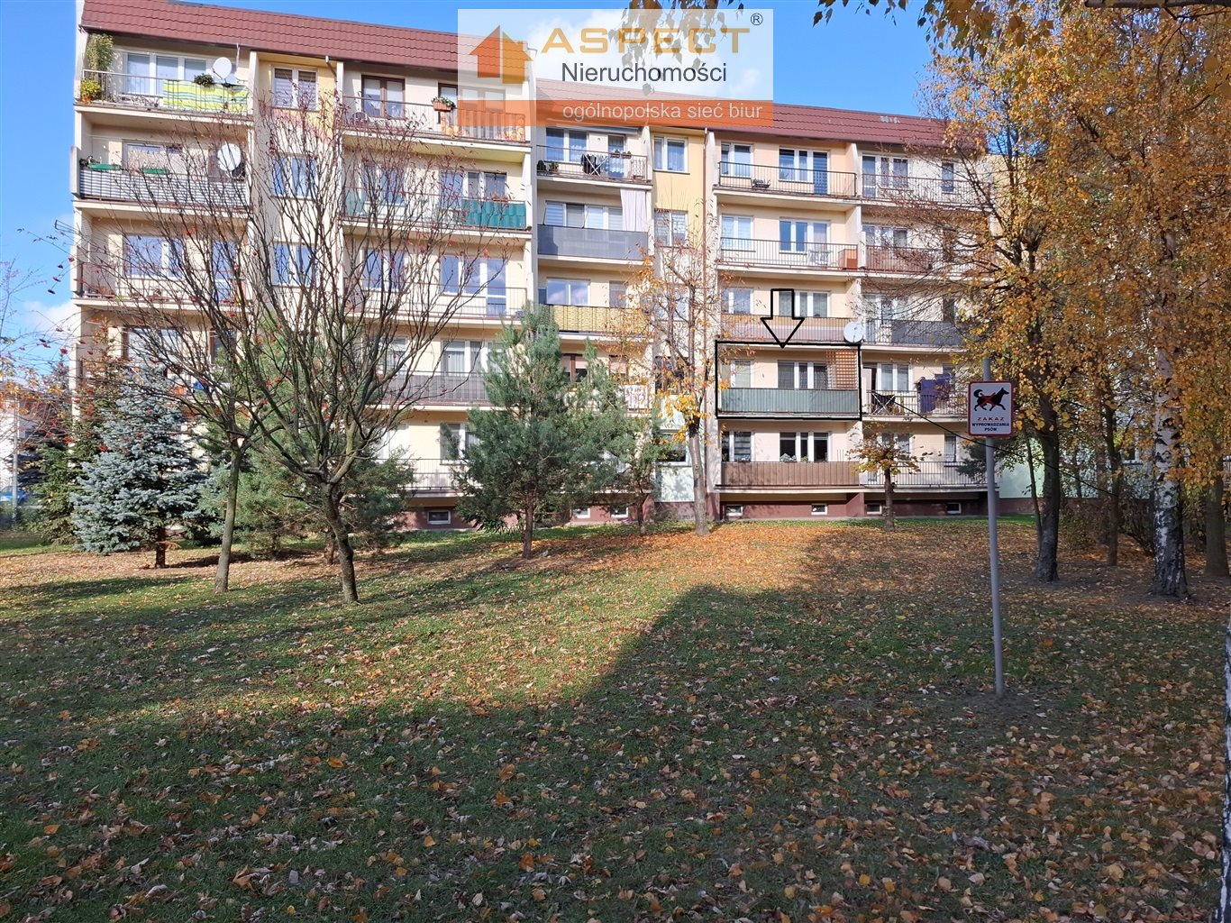 Mieszkanie 47,90 m², piętro 1, oferta nr , ASK-MS-49713, Kutno-idx