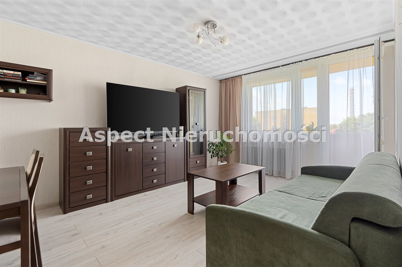 Mieszkanie 53,58 m², piętro 3, oferta nr , AST-MS-48989, Mikołów-idx