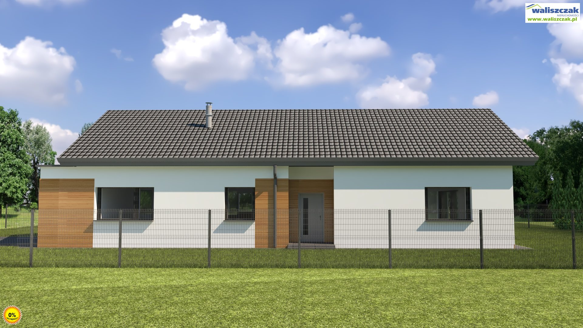 Dom 135,45 m², oferta nr , DS-14016, Piotrków Trybunalski-idx