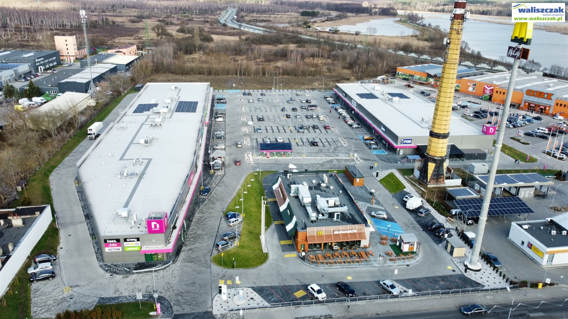 Działka 17 231,00 m², oferta nr , GS-13491-1, Piotrków Trybunalski-idx