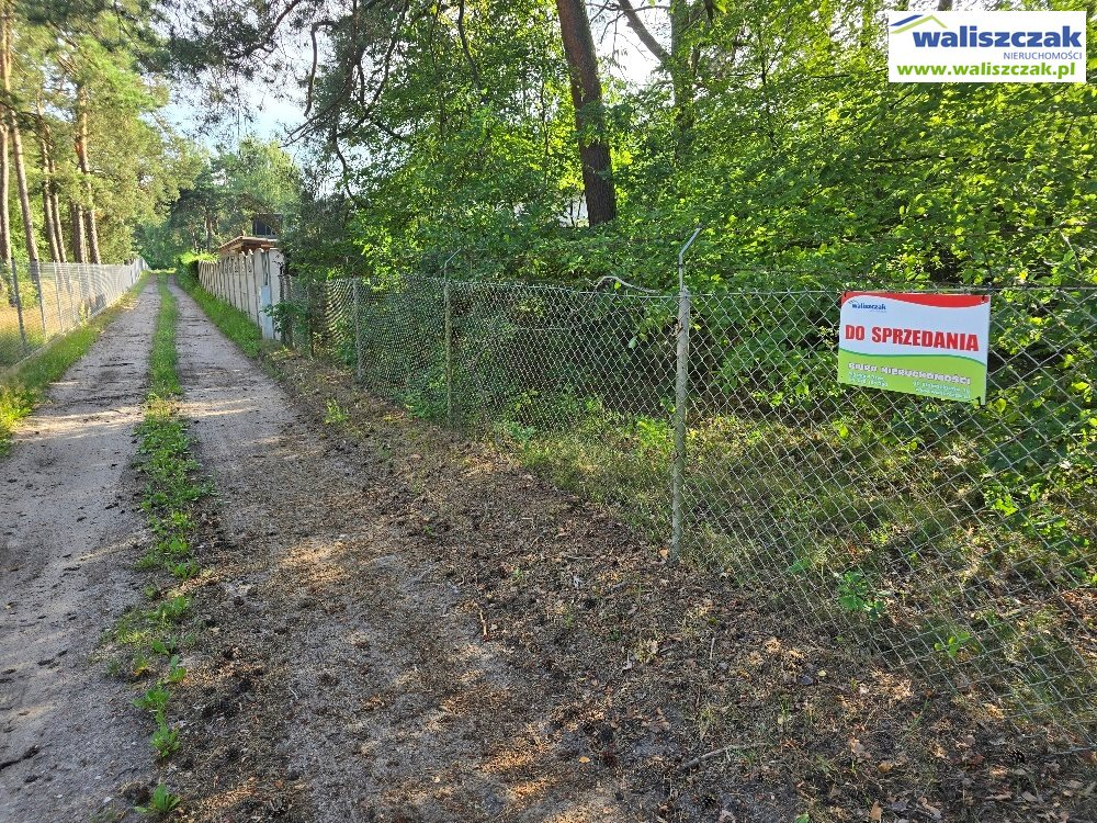 Działka 767,00 m², oferta nr , GS-13793, Sulejów-idx