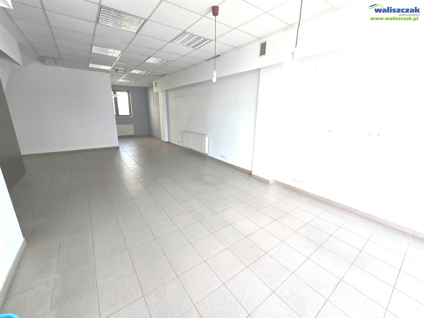 Lokal użytkowy 60,00 m², oferta nr , LW-14080, Piotrków Trybunalski, J. Słowackiego-idx