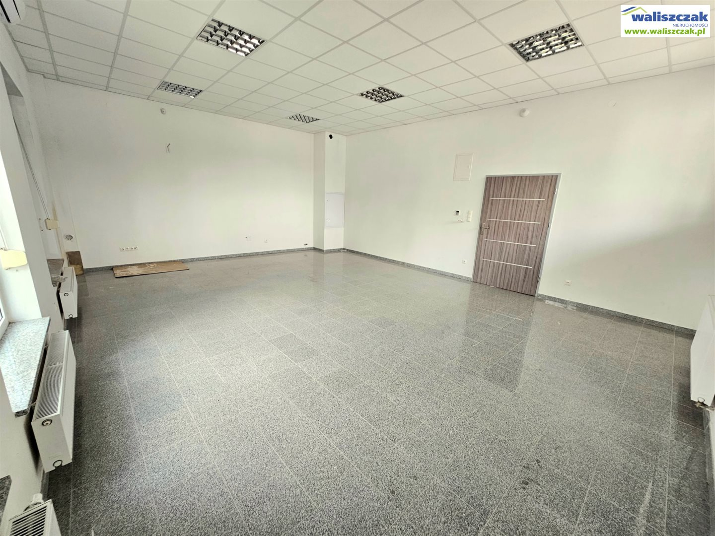 Lokal użytkowy 50,00 m², oferta nr , LW-13603-1, Piotrków Trybunalski-idx