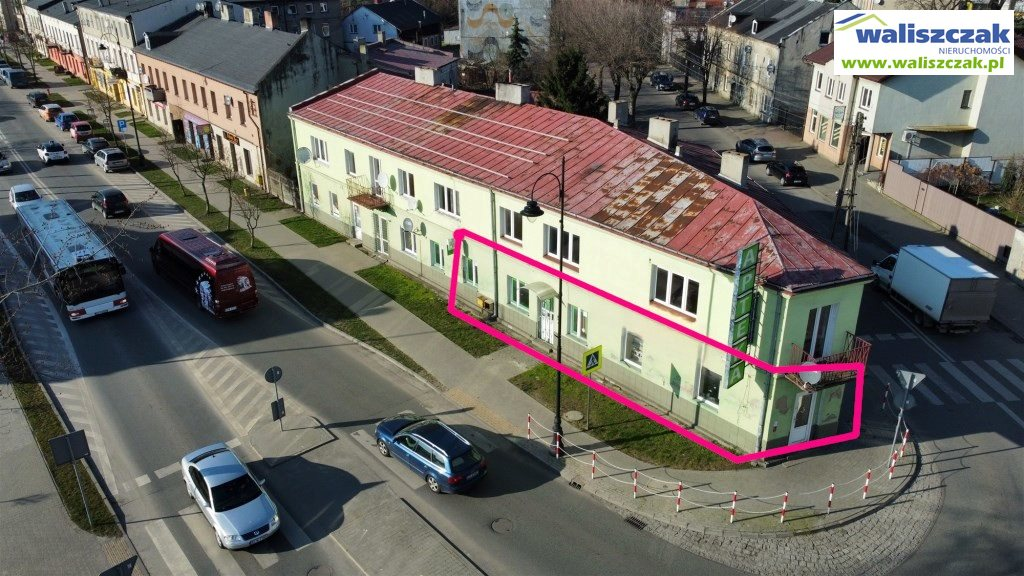 Lokal użytkowy 118,45 m², oferta nr , LS-13742, Piotrków Trybunalski-idx