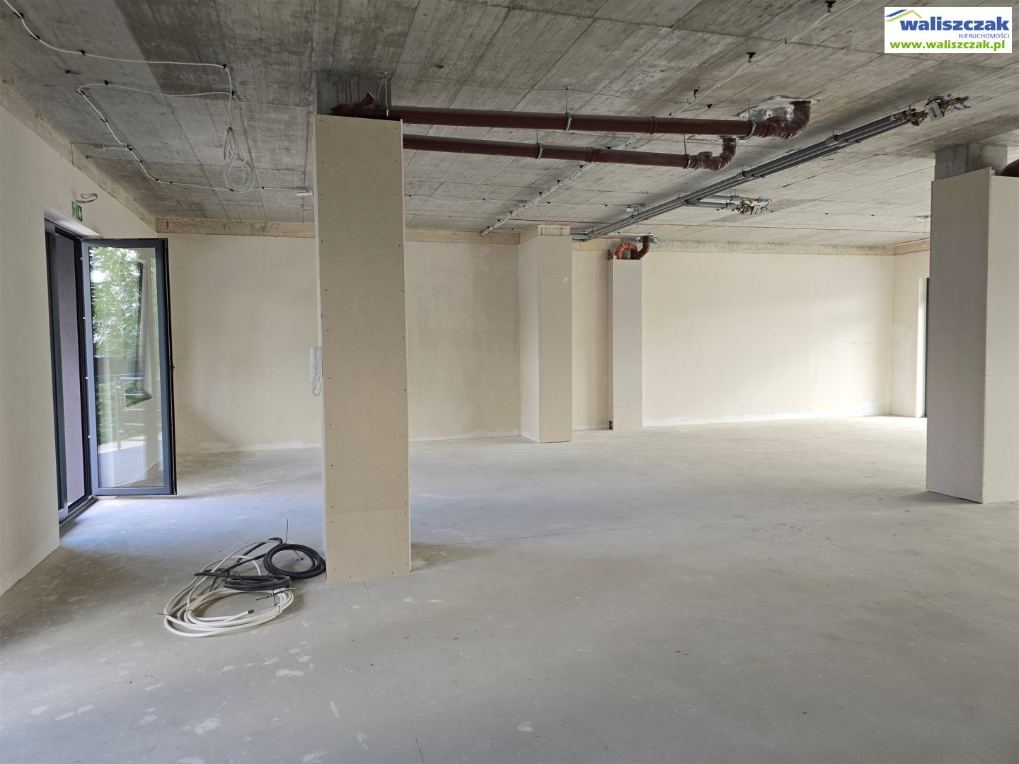 Lokal użytkowy 156,00 m², oferta nr , LW-13771, Piotrków Trybunalski-idx