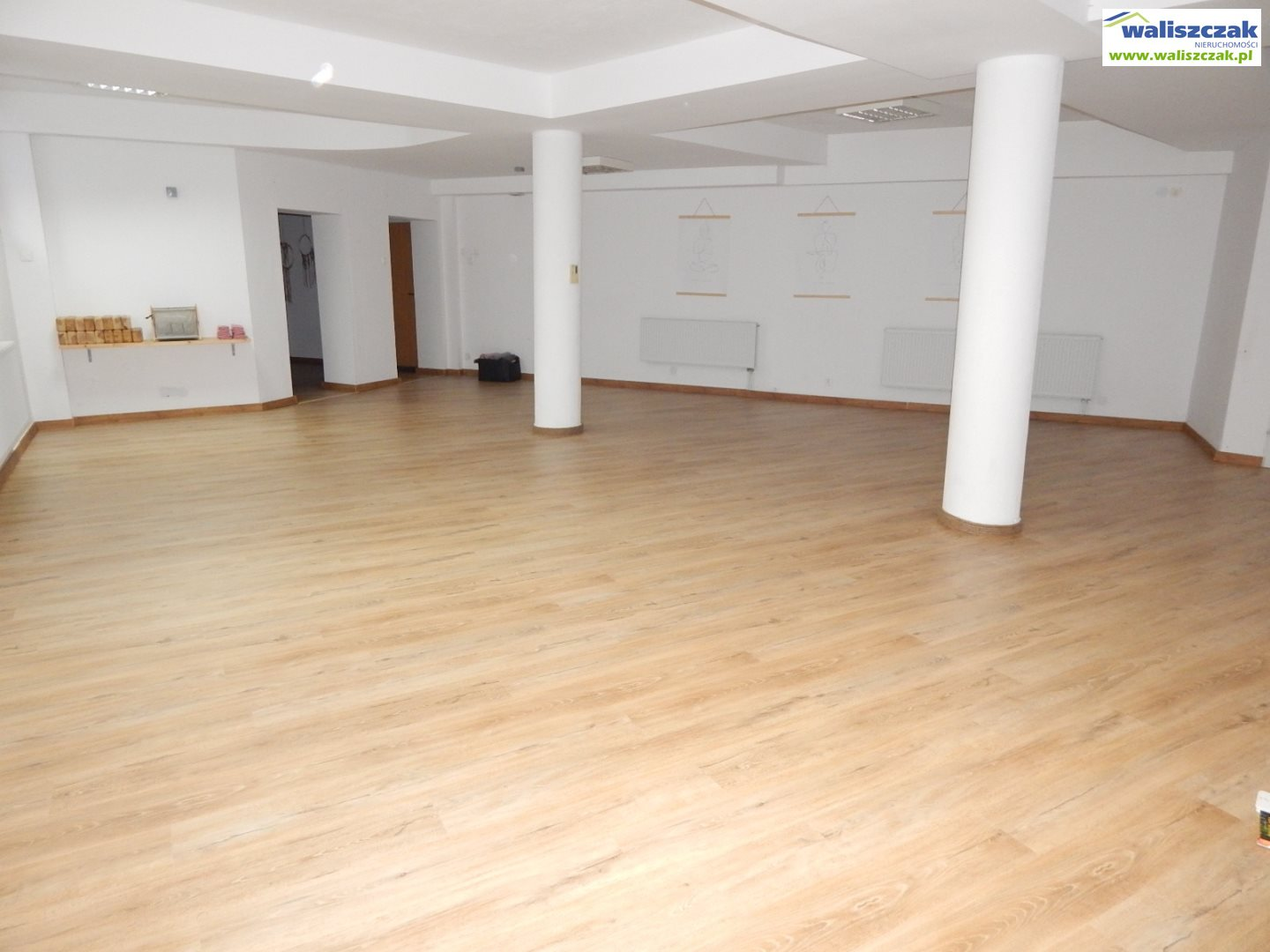 Lokal użytkowy 120,00 m², oferta nr , LW-13817, Piotrków Trybunalski-idx