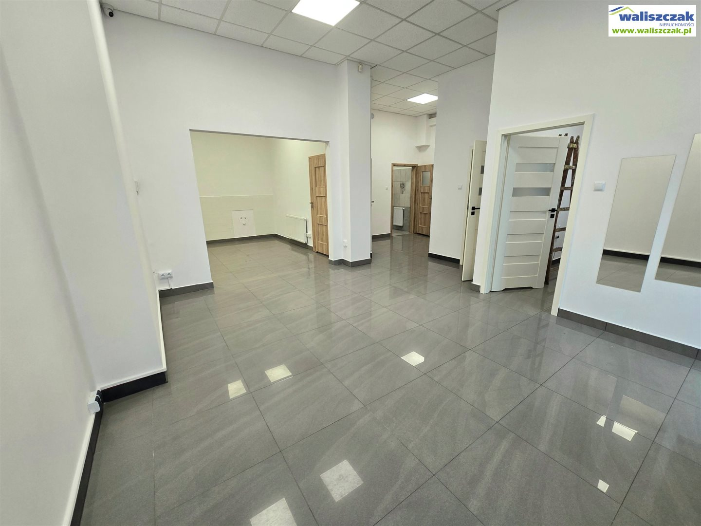 Lokal użytkowy 72,00 m², oferta nr , LW-14102, Piotrków Trybunalski-idx