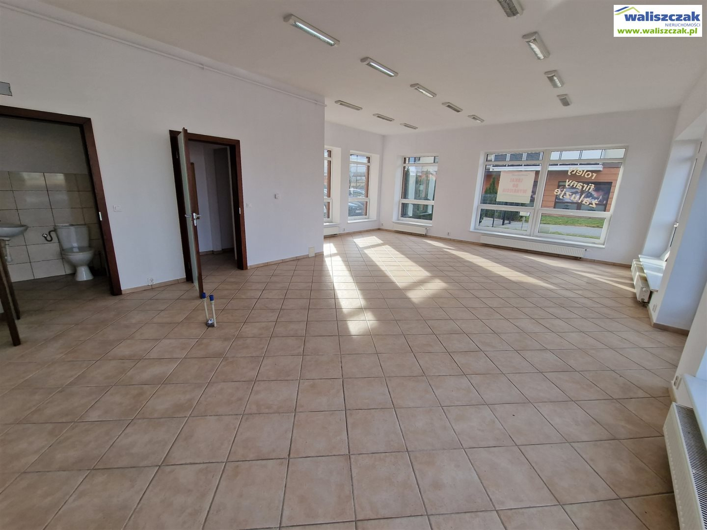 Lokal użytkowy 58,00 m², oferta nr , LW-13923, Piotrków Trybunalski-idx