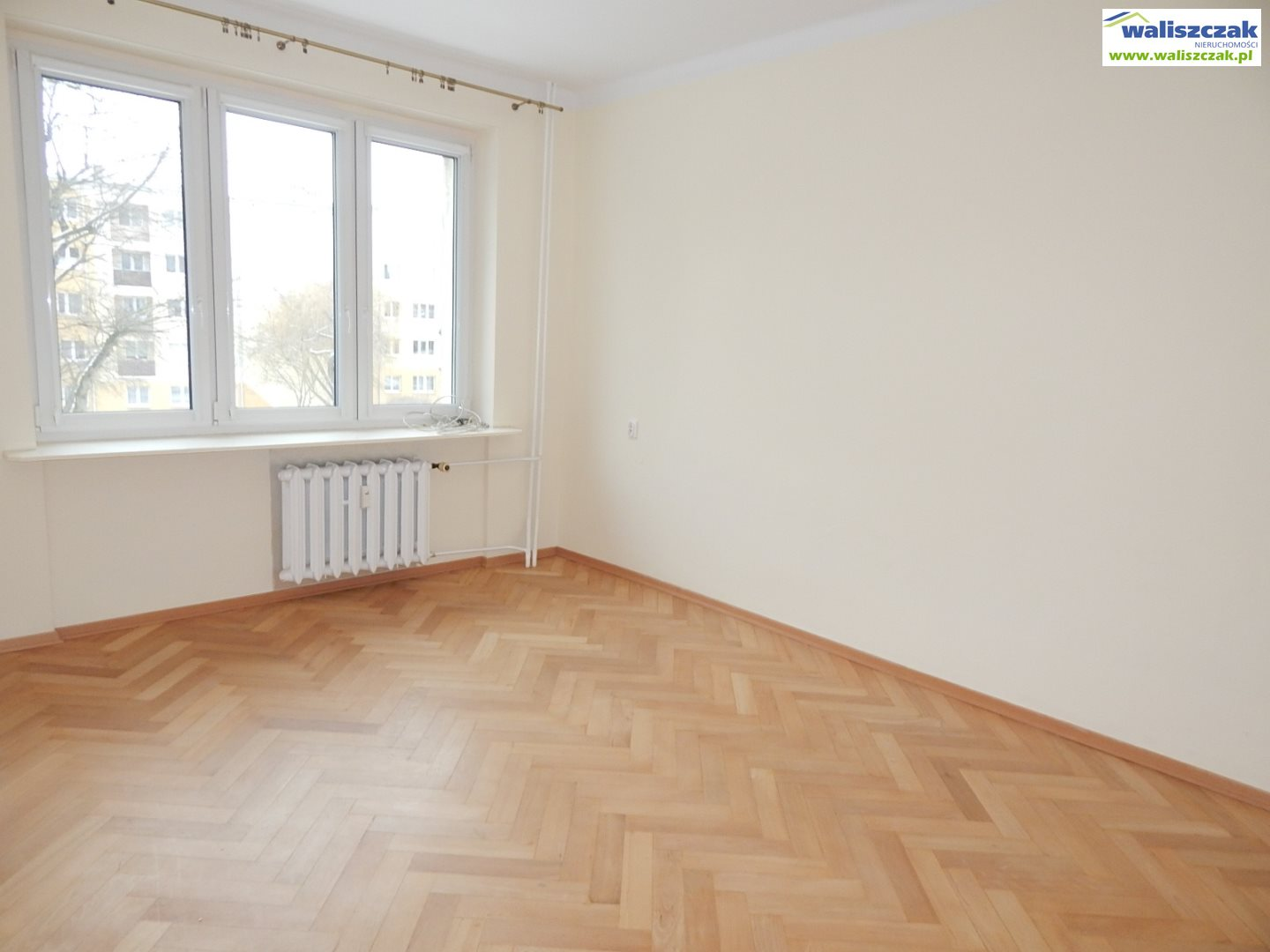 Mieszkanie 55,17 m², piętro 1, oferta nr , MW-14043, Piotrków Trybunalski-idx