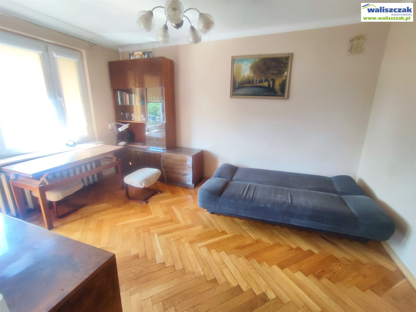 Mieszkanie 46,93 m², piętro 2, oferta nr , MW-14108, Piotrków Trybunalski-idx