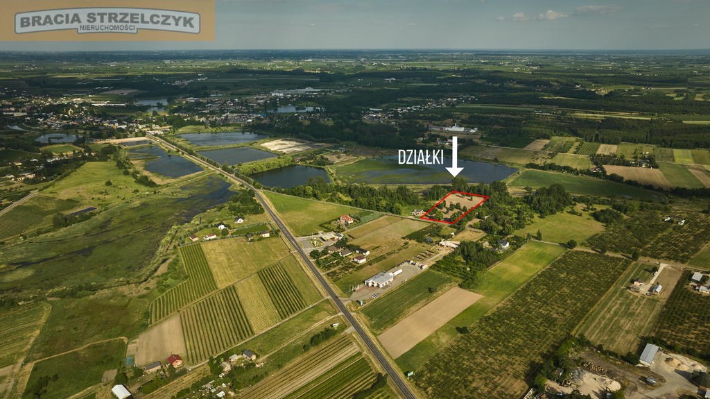 Działka 1 046,00 m², oferta nr , 206/9046/OGS, Żurawia-idx