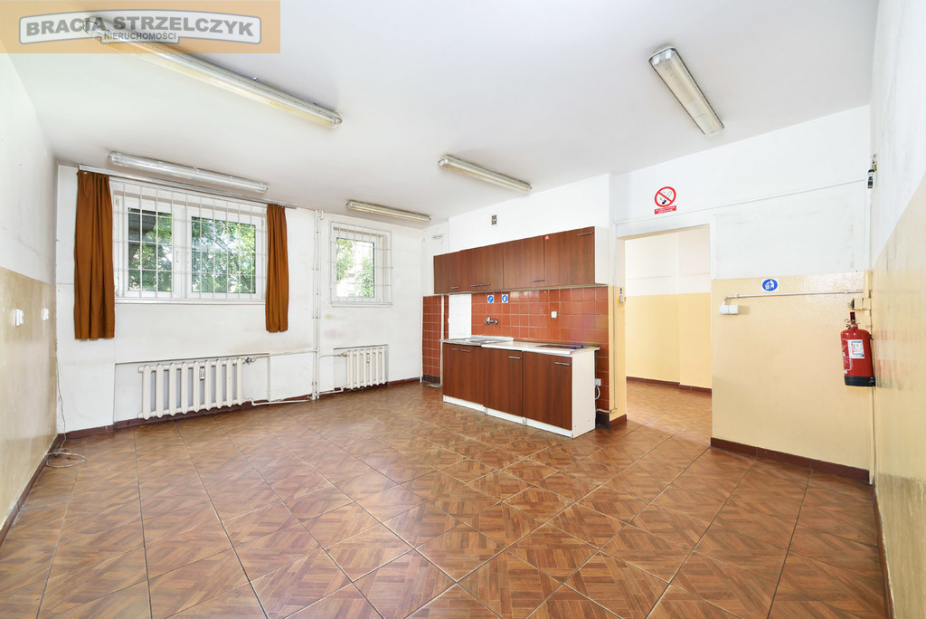 Lokal użytkowy 129,01 m², oferta nr , 118/9046/OLW, Warszawa, Mokotów, Mokotów, Bachmacka-idx