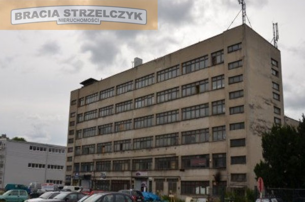 Lokal użytkowy 2 479,00 m², oferta nr , 32/9046/OOS, Grudziądz-idx