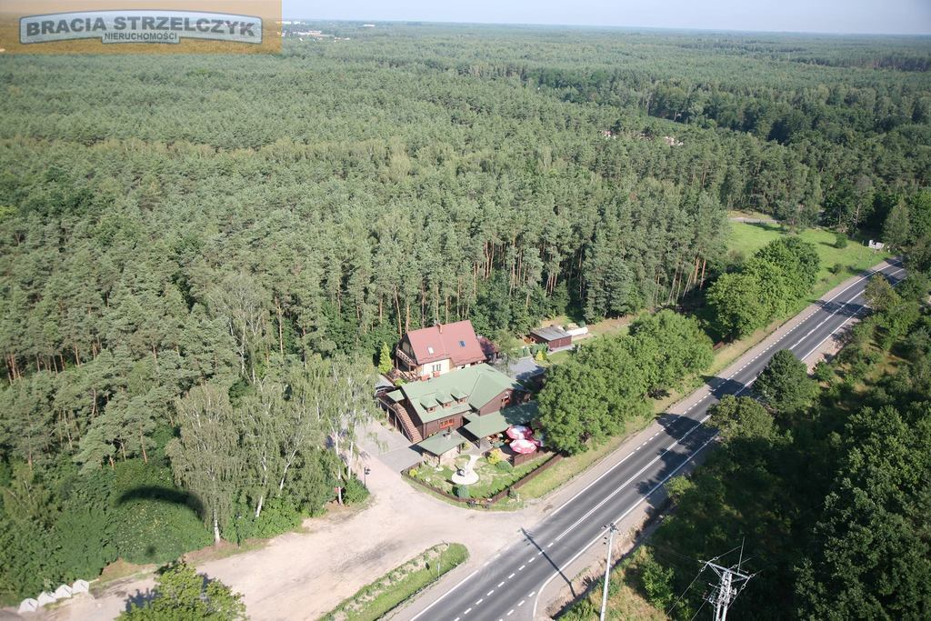 Lokal gastronomiczny 180,00 m², oferta nr , 46/9046/OLS, Pęcław-idx