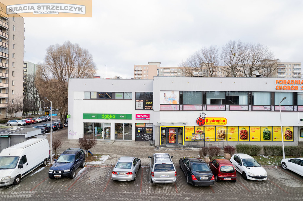 Lokal użytkowy 200,00 m², oferta nr , 47/9046/OLS, Warszawa, Targówek, Targówek, Piotra Wysockiego-idx