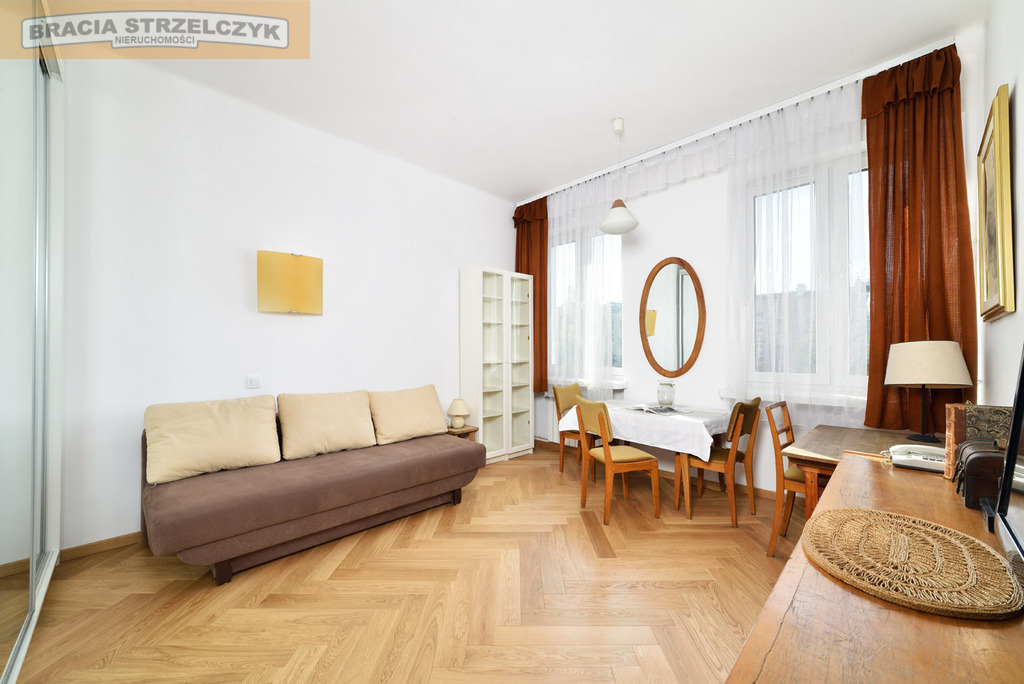 Apartament 22,30 m², piętro 4, oferta nr , 730/9046/OMS, Warszawa, Ochota, Ochota, Kopińska-idx