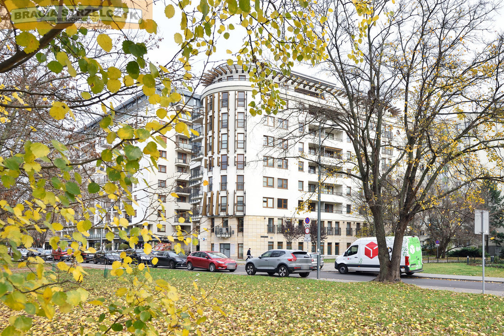 Mieszkanie 58,90 m², piętro 1, oferta nr , 581/9046/OMS, Warszawa, Mokotów, Mokotów, Bukowińska-idx