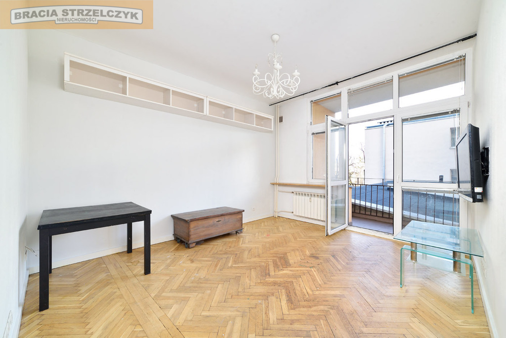 Mieszkanie 43,70 m², piętro 2, oferta nr , 743/9046/OMS, Warszawa, Śródmieście, Śródmieście, Mikołaja Kopernika-idx