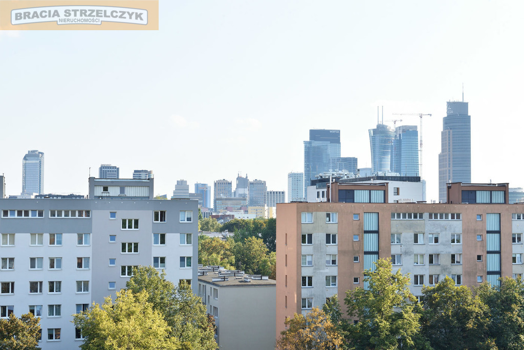 Apartament 37,60 m², piętro 9, oferta nr , 704/9046/OMS, Warszawa, Wola, Wola, Mordechaja Anielewicza-idx