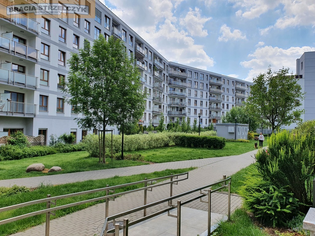 Mieszkanie 42,90 m², piętro 4, oferta nr , 677/9046/OMW, Warszawa, Żoliborz, Żoliborz, Ludwika Rydygiera-idx