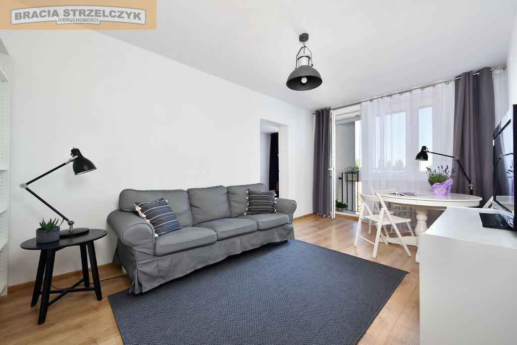 Mieszkanie 56,70 m², piętro 2, oferta nr , 671/9046/OMS, Warszawa, Ochota, Ochota, Władysława Korotyńskiego-idx