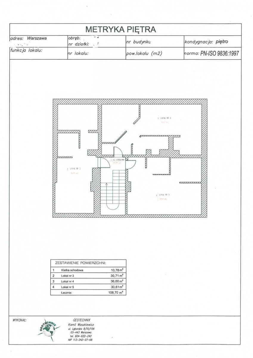 Dom 262,00 m², oferta nr , A-D577211, Warszawa, Targówek, Zacisze-idx