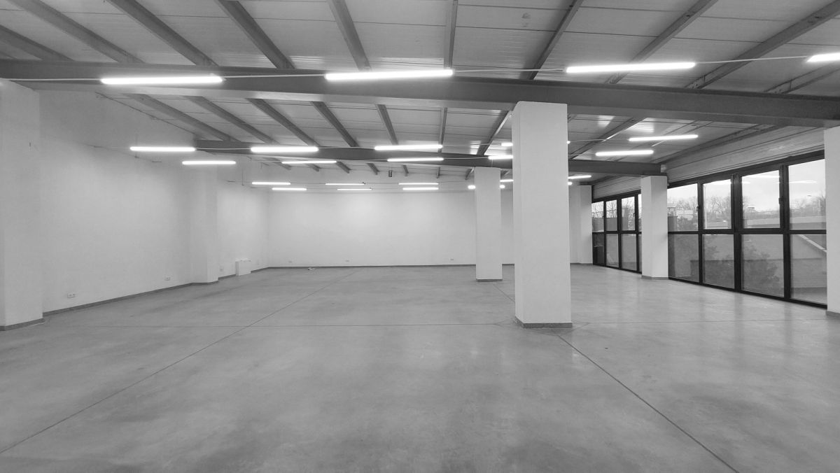 Lokal użytkowy 650,00 m², oferta nr , A-D703545, Warszawa, Wawer, Wawer-idx