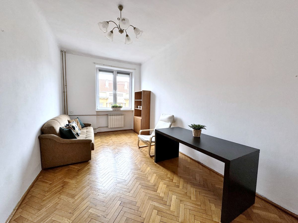 Mieszkanie 29,69 m², piętro 3, oferta nr , A-D523524, Warszawa, Praga Północ, Praga Północ, Inżynierska-idx