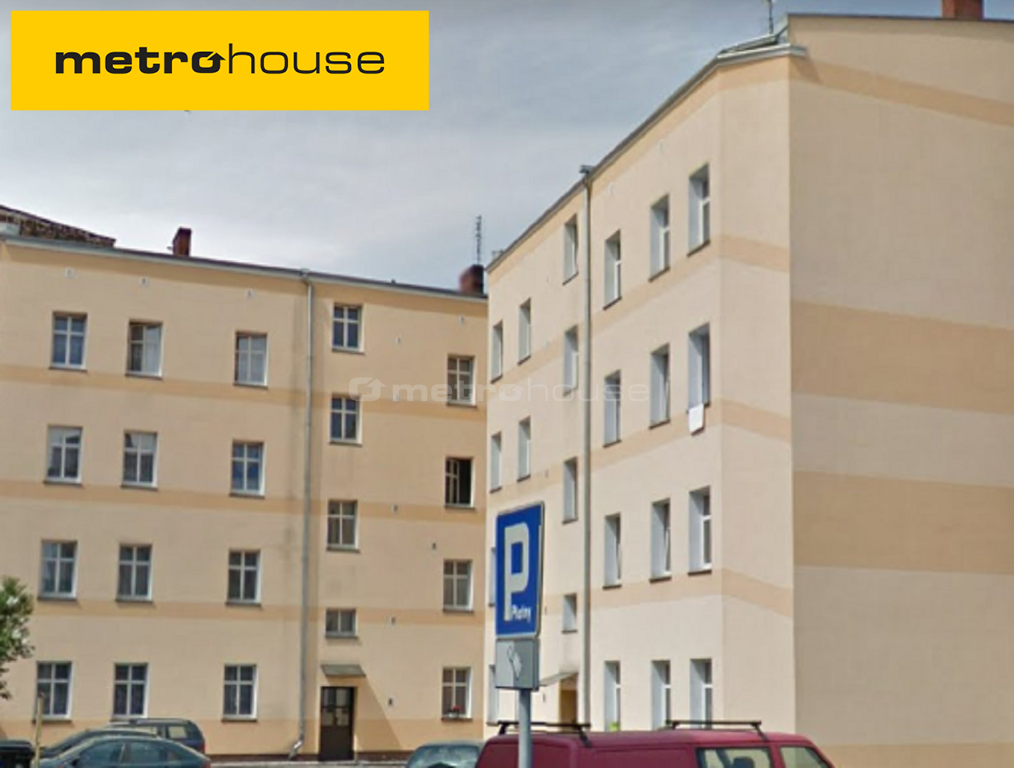 Dom 1 140,00 m², oferta nr , SDRABE170, Poznań, Jeżyce, Jeżyce-idx