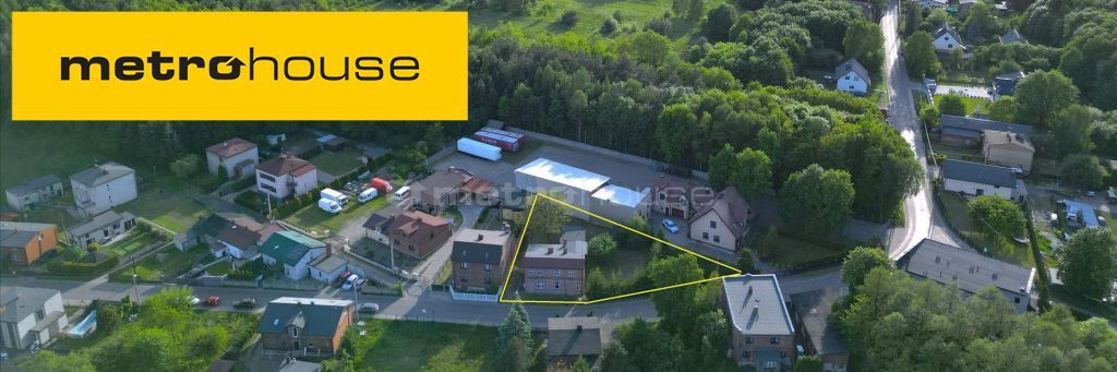 Dom 206,00 m², oferta nr , ZODO540, Miasteczko Śląskie-idx