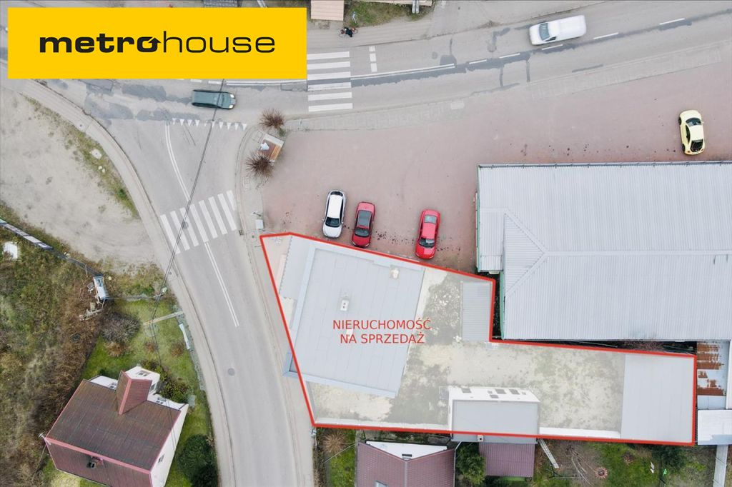 Dom 160,00 m², oferta nr , WILA756, Rybno-idx