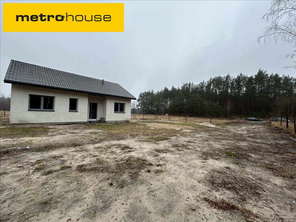 Dom 80,00 m², oferta nr , PARE366, Kawęczyn-idx