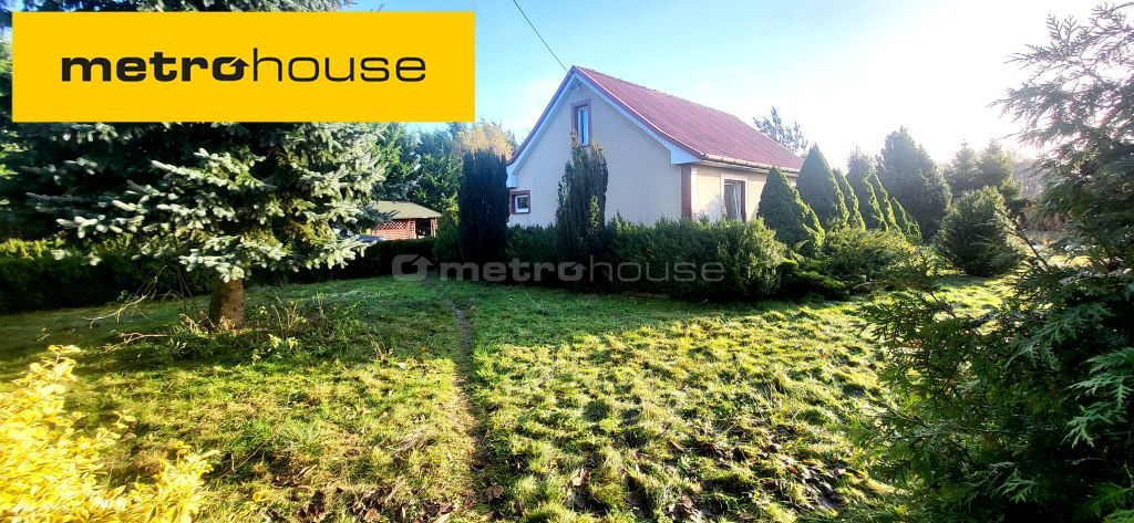 Dom 105,00 m², oferta nr , SDSUGO509, Lisewo, Leśna-idx