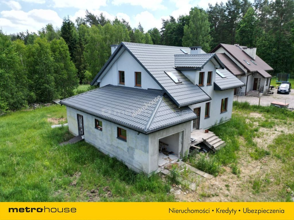 Dom 126,00 m², oferta nr , SDFOPO261, Skarżysko-Kamienna, Ponurego-idx