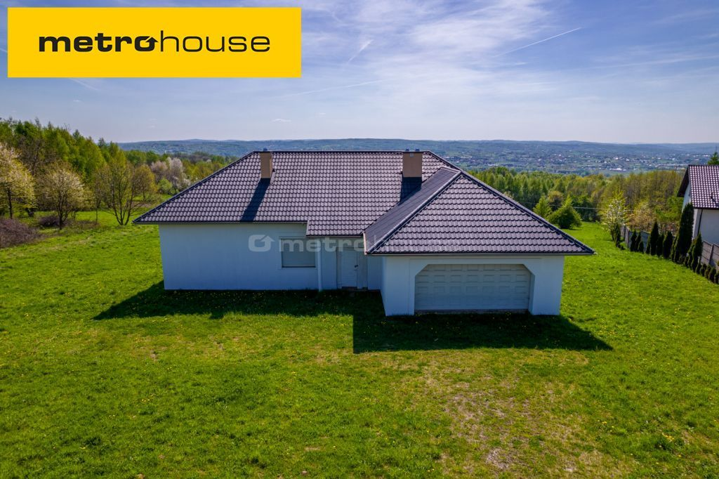 Dom 185,80 m², oferta nr , SDSEFI569, Rzeszów, Rodzinna-idx