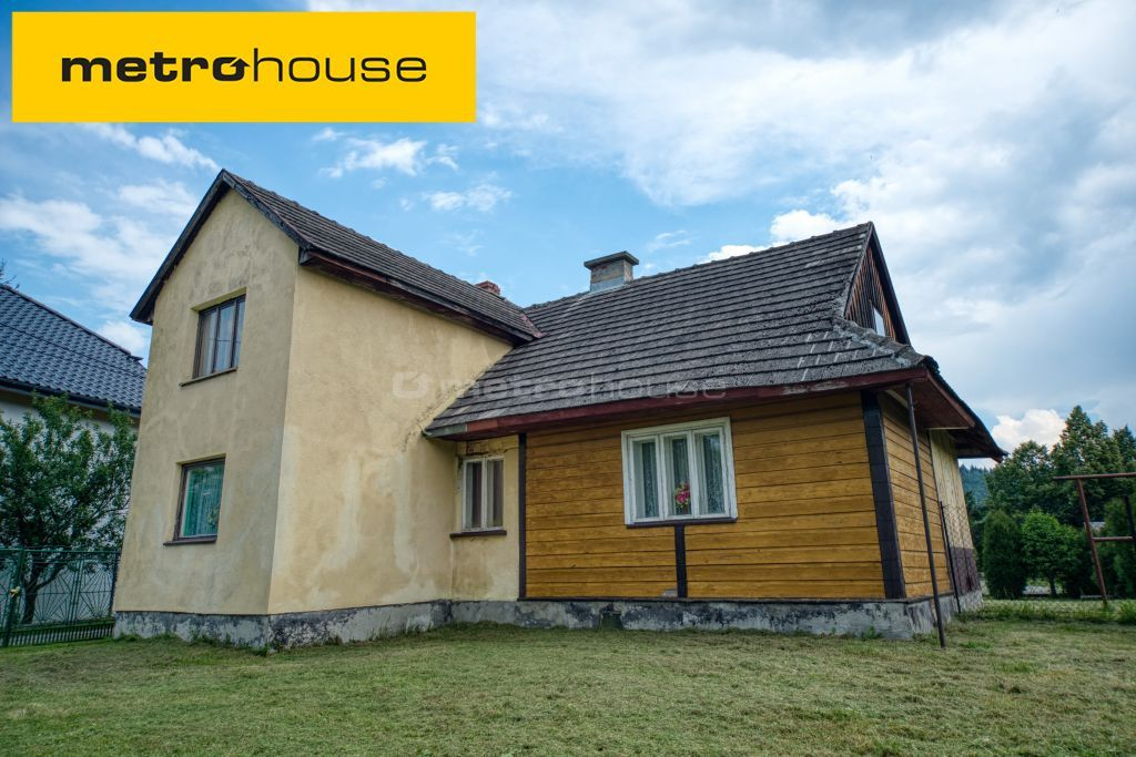 Dom 132,40 m², oferta nr , SDNAJA534, Sułkowice-idx