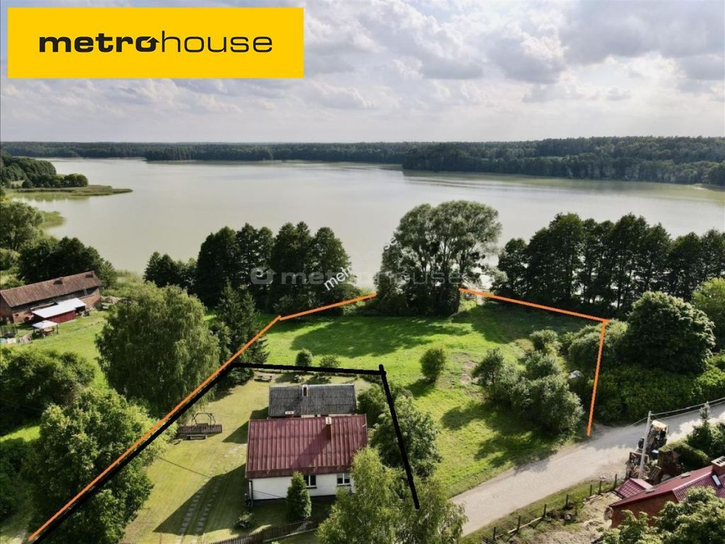 Dom 73,00 m², oferta nr , HIBA492, Bądze-idx