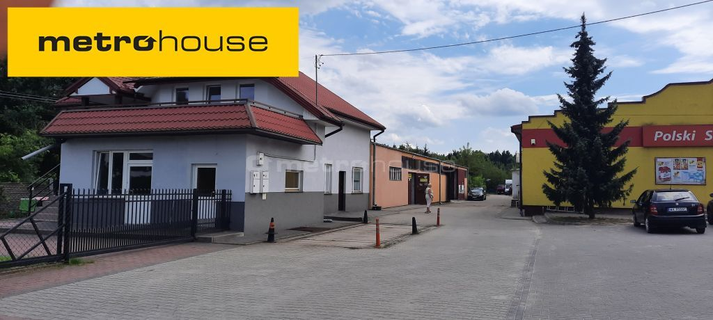 Dom 275,95 m², oferta nr , SDJUGY953, Kotuń, Kolejowa-idx