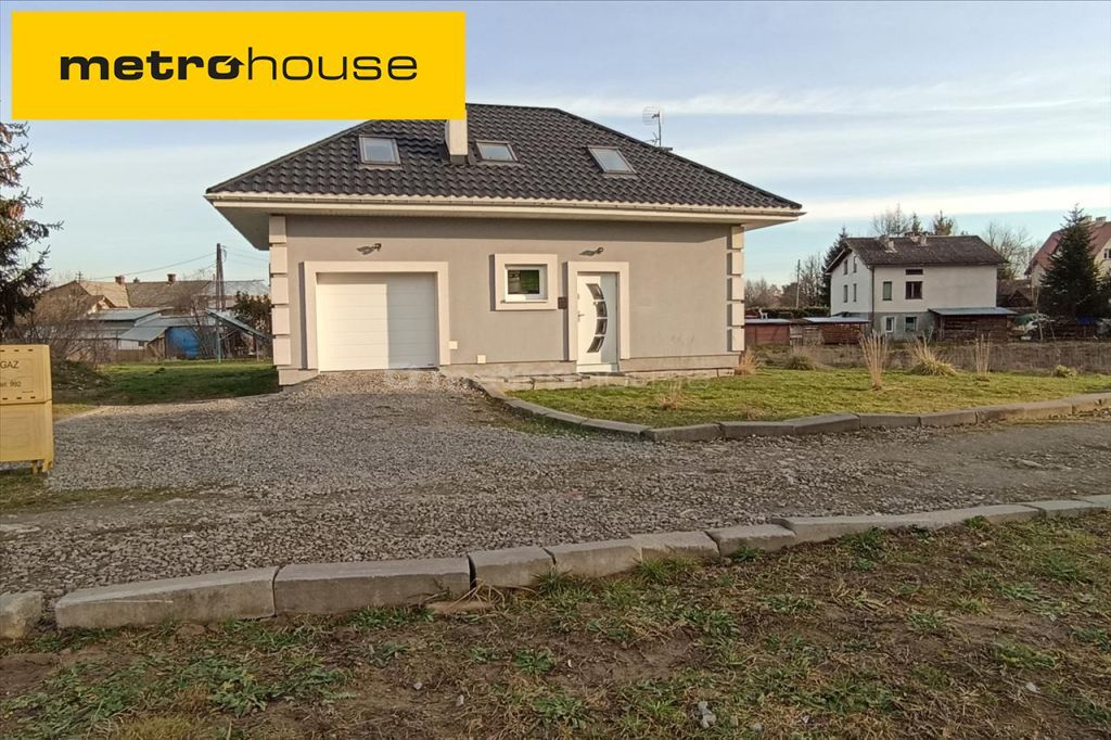 Dom 109,30 m², oferta nr , RURE466, Krosno-idx