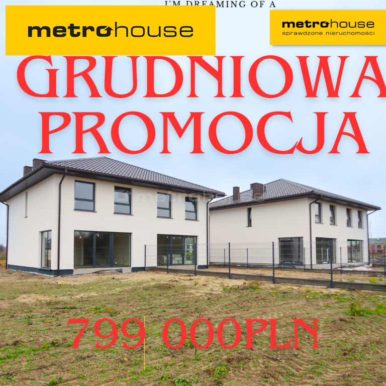 Dom 114,43 m², oferta nr , SDRAPA400, Łajski-idx