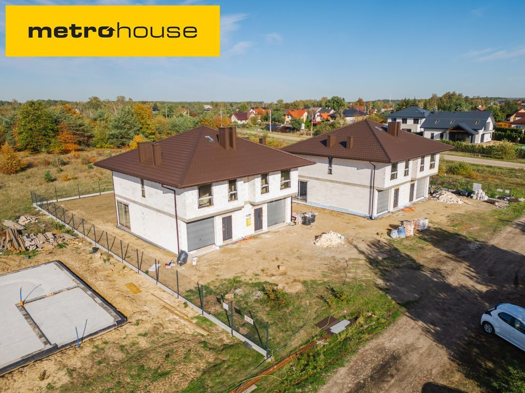 Dom 114,00 m², oferta nr , SDCOCE700, Łajski-idx