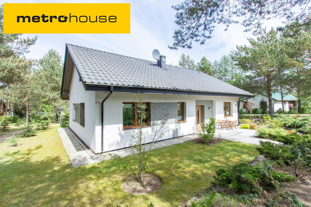 Dom i rezydencja 109,50 m², oferta nr , SDPULI791, Ostroróg-idx