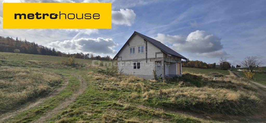 Dom 99,51 m², oferta nr , SDPAKI262, Rząśnik-idx