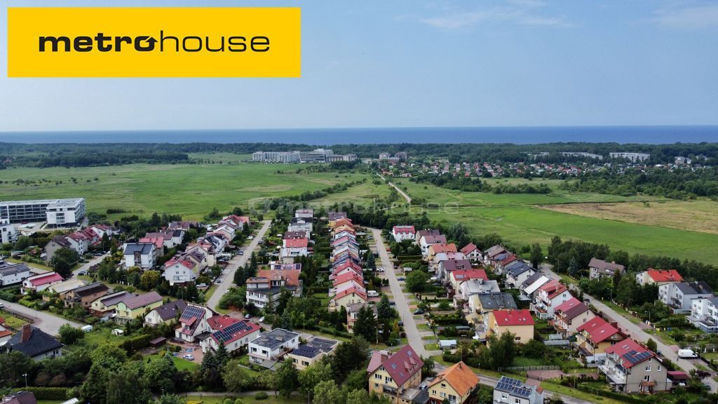 Dom 170,00 m², oferta nr , SDHAMO578, Kołobrzeg, Szmaragdowa-idx